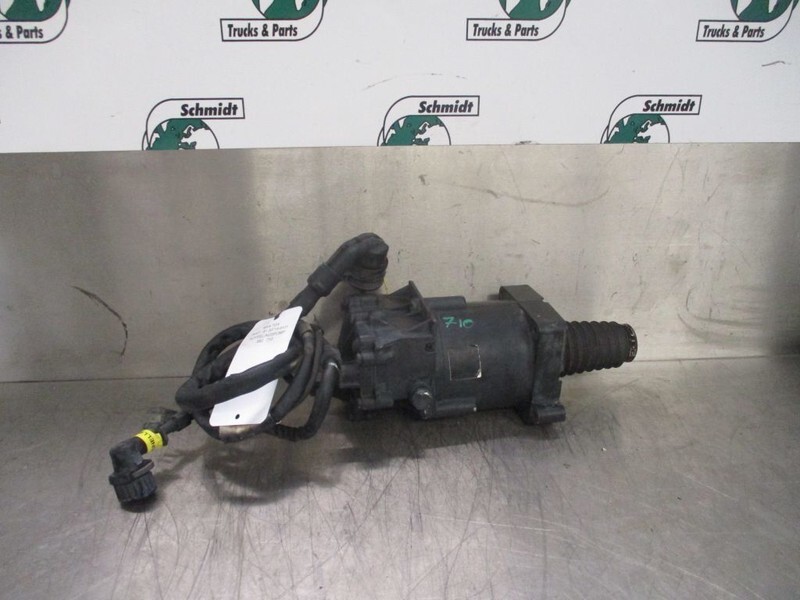 MAN 81.30716-6111 KOPELLINGS POMP MODULE MAN TGS TGX EURO 6 - Koppling och reservdelar för Lastbil: bild 3 MAN 81.30716-6111 KOPELLINGS POMP MODULE MAN TGS TGX EURO 6 - Koppling och reservdelar för Lastbil: bild 3