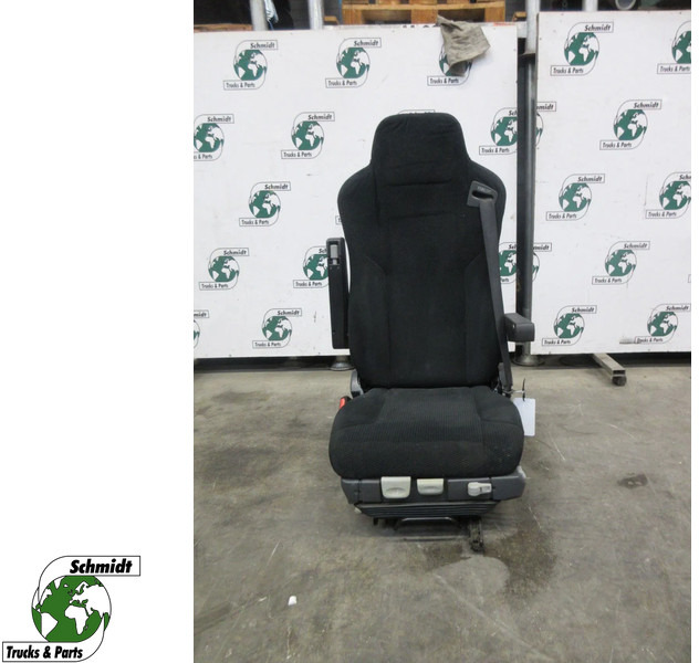 MAN 81.62307-6447 // 81.62307-6481 BESTURDES STOEL MAN TGX EURO 5 - Säte för Lastbil: bild 1 MAN 81.62307-6447 // 81.62307-6481 BESTURDES STOEL MAN TGX EURO 5 - Säte för Lastbil: bild 1