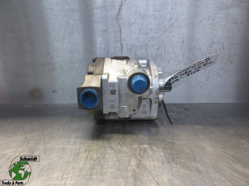 Mercedes-Benz A 003 460 40 80 // 61 80 // A 960 460 15 80 BENZ 1845 MP 5 EURO 6 - Styrpump för Lastbil: bild 1 Mercedes-Benz A 003 460 40 80 // 61 80 // A 960 460 15 80 BENZ 1845 MP 5 EURO 6 - Styrpump för Lastbil: bild 1