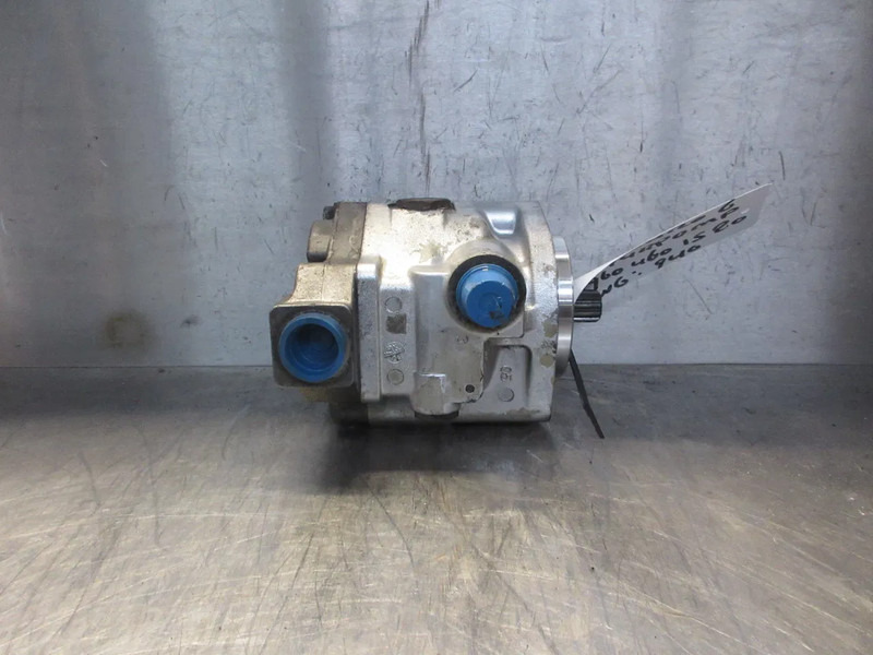 Mercedes-Benz A 003 460 40 80 // 61 80 // A 960 460 15 80 BENZ 1845 MP 5 EURO 6 - Styrpump för Lastbil: bild 4 Mercedes-Benz A 003 460 40 80 // 61 80 // A 960 460 15 80 BENZ 1845 MP 5 EURO 6 - Styrpump för Lastbil: bild 4