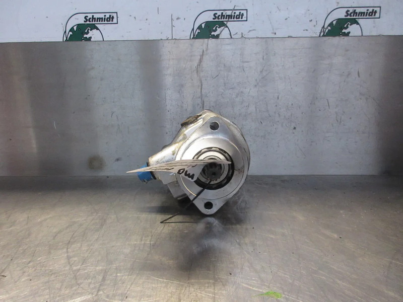 Mercedes-Benz A 003 460 40 80 // 61 80 // A 960 460 15 80 BENZ 1845 MP 5 EURO 6 - Styrpump för Lastbil: bild 3 Mercedes-Benz A 003 460 40 80 // 61 80 // A 960 460 15 80 BENZ 1845 MP 5 EURO 6 - Styrpump för Lastbil: bild 3