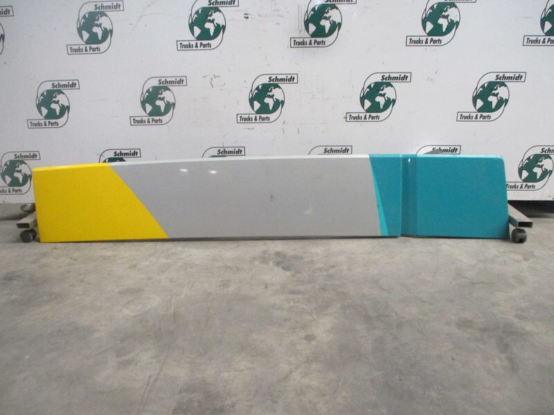 Mercedes-Benz A 960 790 01 44 MERCEDES BENZ 1845 PM 4 Zij Spoiler Links - Hytt och interiör för Lastbil: bild 5 Mercedes-Benz A 960 790 01 44 MERCEDES BENZ 1845 PM 4 Zij Spoiler Links - Hytt och interiör för Lastbil: bild 5