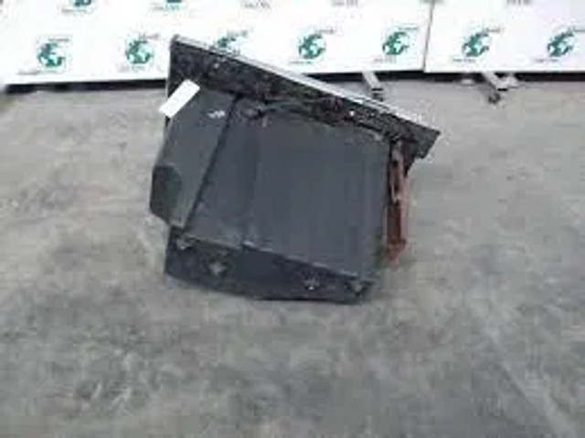 Mercedes-Benz A 960 890 15 90 MERCEDES BENZ 1845 MP4 GEREDSCHAPS KAST EURO 6 - Hytt och interiör för Lastbil: bild 3 Mercedes-Benz A 960 890 15 90 MERCEDES BENZ 1845 MP4 GEREDSCHAPS KAST EURO 6 - Hytt och interiör för Lastbil: bild 3