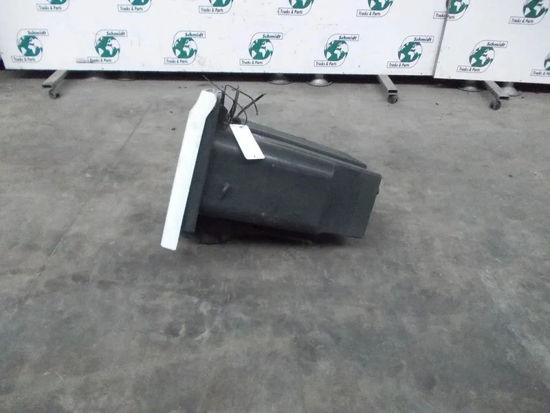 Mercedes-Benz A 960 890 15 90 MERCEDES BENZ 1845 MP4 GEREDSCHAPS KAST EURO 6 - Hytt och interiör för Lastbil: bild 2 Mercedes-Benz A 960 890 15 90 MERCEDES BENZ 1845 MP4 GEREDSCHAPS KAST EURO 6 - Hytt och interiör för Lastbil: bild 2