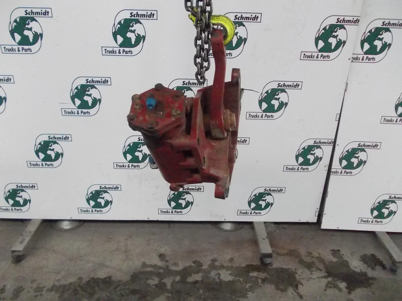 Mercedes-Benz ACTROS A 960 460 03 00/ A 961 460 11 00 STUURHUIS EURO 6 - Styrväxel för Lastbil: bild 4 Mercedes-Benz ACTROS A 960 460 03 00/ A 961 460 11 00 STUURHUIS EURO 6 - Styrväxel för Lastbil: bild 4