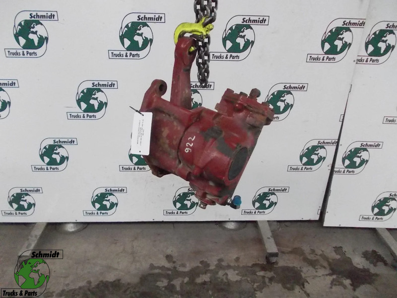 Mercedes-Benz ACTROS A 960 460 03 00/ A 961 460 11 00 STUURHUIS EURO 6 - Styrväxel för Lastbil: bild 1 Mercedes-Benz ACTROS A 960 460 03 00/ A 961 460 11 00 STUURHUIS EURO 6 - Styrväxel för Lastbil: bild 1