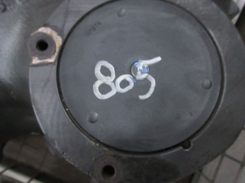 Mercedes-Benz ACTROS A 960 460 43 00 STUURHUIS EURO 6 - Styrväxel för Lastbil: bild 5 Mercedes-Benz ACTROS A 960 460 43 00 STUURHUIS EURO 6 - Styrväxel för Lastbil: bild 5