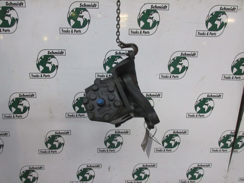 Mercedes-Benz ACTROS A 960 461 22 40 STUURHUIS EURO 6 - Styrväxel för Lastbil: bild 4 Mercedes-Benz ACTROS A 960 461 22 40 STUURHUIS EURO 6 - Styrväxel för Lastbil: bild 4