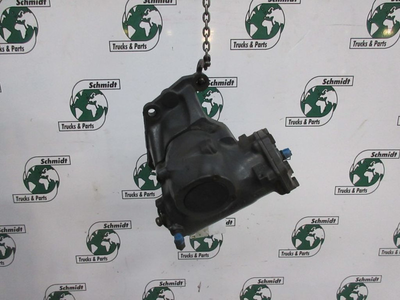 Mercedes-Benz ACTROS A 960 461 22 40 STUURHUIS EURO 6 - Styrväxel för Lastbil: bild 3 Mercedes-Benz ACTROS A 960 461 22 40 STUURHUIS EURO 6 - Styrväxel för Lastbil: bild 3