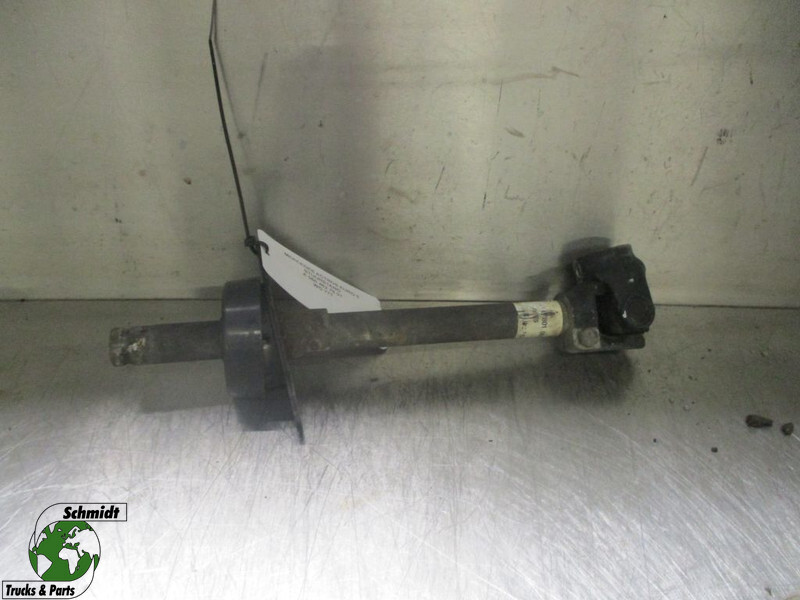 Mercedes-Benz ACTROS A 960 462 78 01 STUURSTANG EURO 6 - Styrväxel för Lastbil: bild 1 Mercedes-Benz ACTROS A 960 462 78 01 STUURSTANG EURO 6 - Styrväxel för Lastbil: bild 1