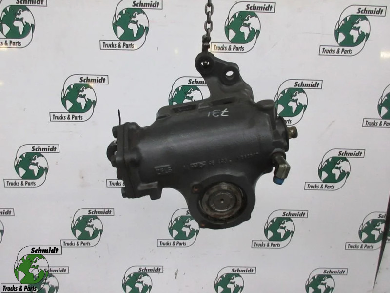 Mercedes-Benz ACTROS A 961 460 11 00 STUURHUIS EURO 6 - Styrväxel för Lastbil: bild 1 Mercedes-Benz ACTROS A 961 460 11 00 STUURHUIS EURO 6 - Styrväxel för Lastbil: bild 1