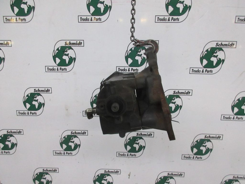 Mercedes-Benz ACTROS A 961 460 17 00 STUURHUIS TYPE 963.403 - Styrväxel för Lastbil: bild 3 Mercedes-Benz ACTROS A 961 460 17 00 STUURHUIS TYPE 963.403 - Styrväxel för Lastbil: bild 3