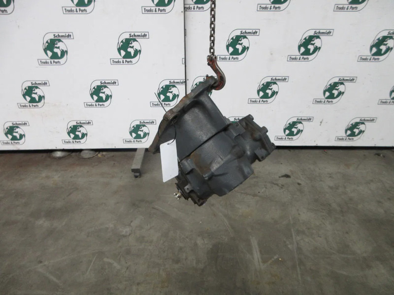 Mercedes-Benz ACTROS A 961 460 21 00 STUURHUIS EURO 6 - Styrväxel för Lastbil: bild 5 Mercedes-Benz ACTROS A 961 460 21 00 STUURHUIS EURO 6 - Styrväxel för Lastbil: bild 5