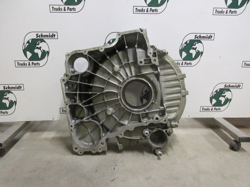 Mercedes-Benz ANTOS A 470 015 12 02 / 13 02 / 51 02 VLIEGWIELHUIS EURO 6 - Motor och reservdelar för Lastbil: bild 2 Mercedes-Benz ANTOS A 470 015 12 02 / 13 02 / 51 02 VLIEGWIELHUIS EURO 6 - Motor och reservdelar för Lastbil: bild 2