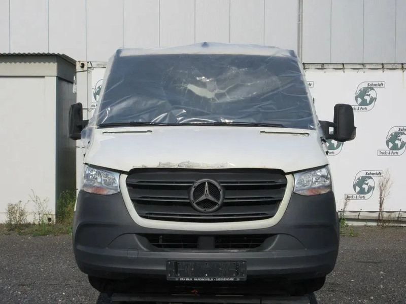 Mercedes-Benz MERCEDES SPRINTER 515 DOKO CABINE MODEL 2023 - Hytt och interiör för Lastbil: bild 5 Mercedes-Benz MERCEDES SPRINTER 515 DOKO CABINE MODEL 2023 - Hytt och interiör för Lastbil: bild 5