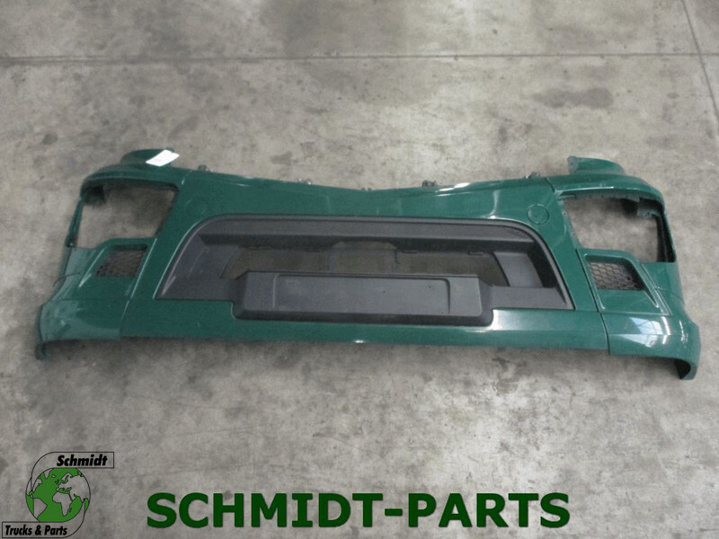 Mercedes-Benz Voorbumper Antos Euro6 - Stötfångare för Lastbil: bild 1 Mercedes-Benz Voorbumper Antos Euro6 - Stötfångare för Lastbil: bild 1