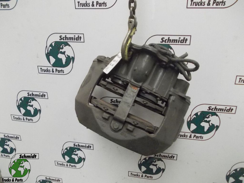 Renault 7421487685 T 460 EURO 6 REMKLAUW - Bromsok för Lastbil: bild 1 Renault 7421487685 T 460 EURO 6 REMKLAUW - Bromsok för Lastbil: bild 1
