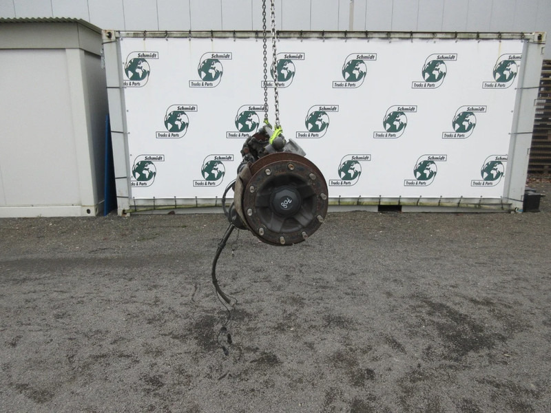 Renault 7422115303/7421487684/742148768 RENAULT T 430 EURO 6 - Framaxel för Lastbil: bild 4 Renault 7422115303/7421487684/742148768 RENAULT T 430 EURO 6 - Framaxel för Lastbil: bild 4