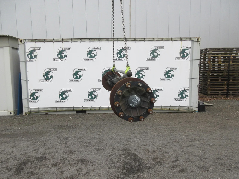 Renault 7422208213 RENAULT T 460 EURO 6 MODEL 2020 - Framaxel för Lastbil: bild 2 Renault 7422208213 RENAULT T 460 EURO 6 MODEL 2020 - Framaxel för Lastbil: bild 2