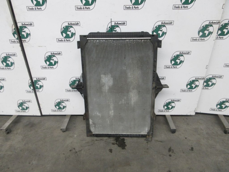 Renault MAGNUM 7484201967 RADIATEUR EURO 5 - Kylare för Lastbil: bild 4 Renault MAGNUM 7484201967 RADIATEUR EURO 5 - Kylare för Lastbil: bild 4