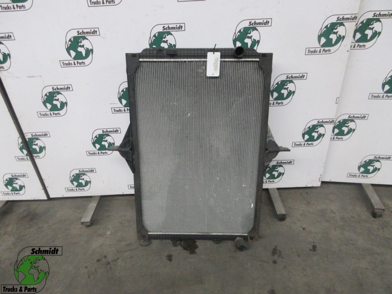 Renault MAGNUM 7484201967 RADIATEUR EURO 5 - Kylare för Lastbil: bild 1 Renault MAGNUM 7484201967 RADIATEUR EURO 5 - Kylare för Lastbil: bild 1