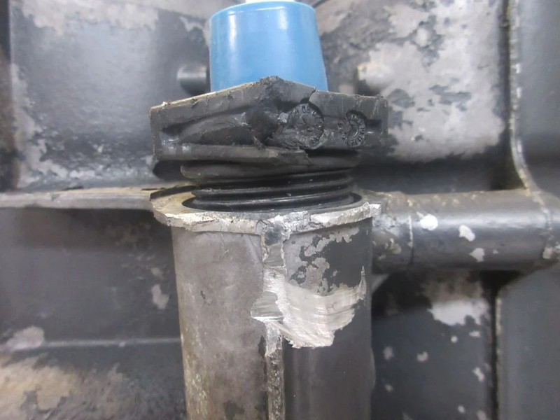 Scania 2052847//2238138 BRANSTOFFILTER SCANIA R 450 EURO 6 - Bränslefilter för Lastbil: bild 5 Scania 2052847//2238138 BRANSTOFFILTER SCANIA R 450 EURO 6 - Bränslefilter för Lastbil: bild 5