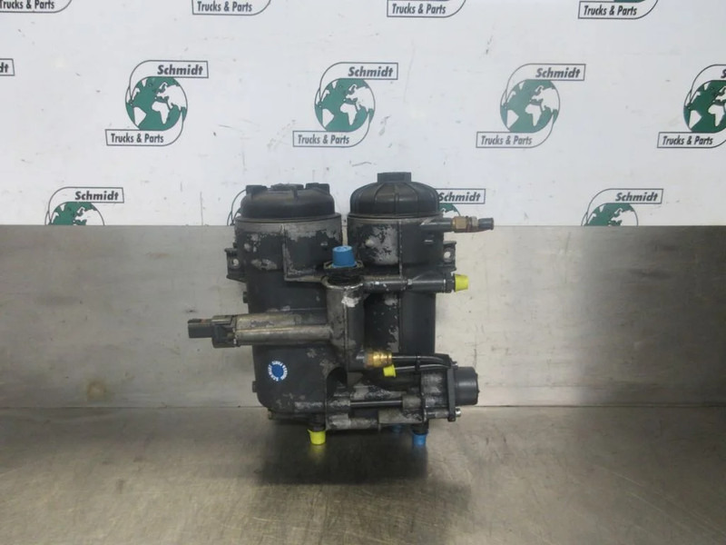 Scania 2052847//2238138 BRANSTOFFILTER SCANIA R 450 EURO 6 - Bränslefilter för Lastbil: bild 3 Scania 2052847//2238138 BRANSTOFFILTER SCANIA R 450 EURO 6 - Bränslefilter för Lastbil: bild 3