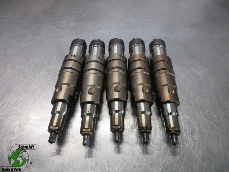 Scania 2057401 // 574423 BRANSTOFINJECTOR SCANIA 450 EURO 6 - Bränslefilter för Lastbil: bild 1 Scania 2057401 // 574423 BRANSTOFINJECTOR SCANIA 450 EURO 6 - Bränslefilter för Lastbil: bild 1