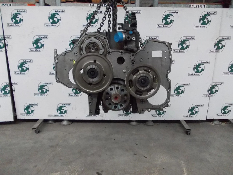 Scania 2225331/2364500 ONDERBLOK COMPLEET DC13 164 LO1 S 450 NIEUWE MODEL 2021 EURO 6 - Motor och reservdelar för Lastbil: bild 4 Scania 2225331/2364500 ONDERBLOK COMPLEET DC13 164 LO1 S 450 NIEUWE MODEL 2021 EURO 6 - Motor och reservdelar för Lastbil: bild 4