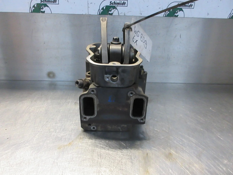 Scania 2245533 // 575999 CILINDERKOP SCANIA S450 EURO 6 NIEUWE MODEL - Cylinderblock för Lastbil: bild 3 Scania 2245533 // 575999 CILINDERKOP SCANIA S450 EURO 6 NIEUWE MODEL - Cylinderblock för Lastbil: bild 3