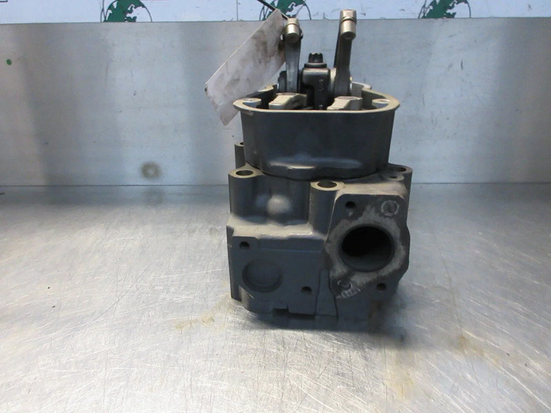 Scania 2245533 // 575999 CILINDERKOP SCANIA S450 EURO 6 NIEUWE MODEL - Cylinderblock för Lastbil: bild 5 Scania 2245533 // 575999 CILINDERKOP SCANIA S450 EURO 6 NIEUWE MODEL - Cylinderblock för Lastbil: bild 5