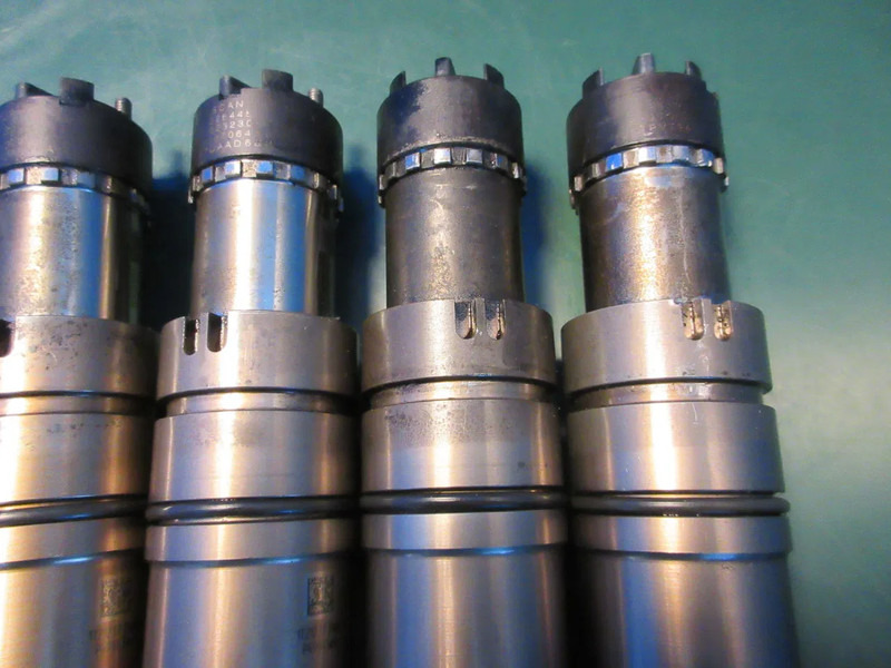 Scania 2264458 // 574426 INJECTORS SCANIA R 410 EURO 6 MODEL 2023 - Bränslefilter för Lastbil: bild 5 Scania 2264458 // 574426 INJECTORS SCANIA R 410 EURO 6 MODEL 2023 - Bränslefilter för Lastbil: bild 5