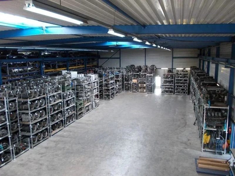 Motor för Lastbil Scania 2273564//577269//572149// DC13 115 L 01 410 PK SCANIA EURO 6: bild 14 Motor för Lastbil Scania 2273564//577269//572149// DC13 115 L 01 410 PK SCANIA EURO 6: bild 14