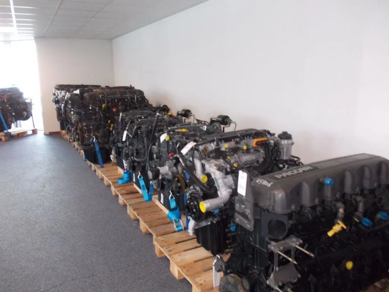 Motor för Lastbil Scania 2273564//577269//572149// DC13 115 L 01 410 PK SCANIA EURO 6: bild 8 Motor för Lastbil Scania 2273564//577269//572149// DC13 115 L 01 410 PK SCANIA EURO 6: bild 8