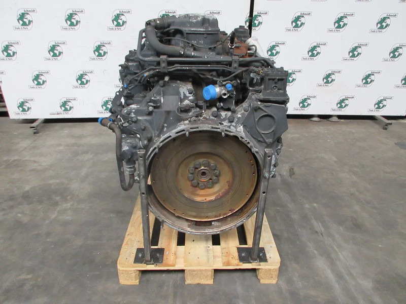 Scania 2273564//577269//572149// DC13 115 L 01 410 PK SCANIA EURO 6 - Motor för Lastbil: bild 4 Scania 2273564//577269//572149// DC13 115 L 01 410 PK SCANIA EURO 6 - Motor för Lastbil: bild 4
