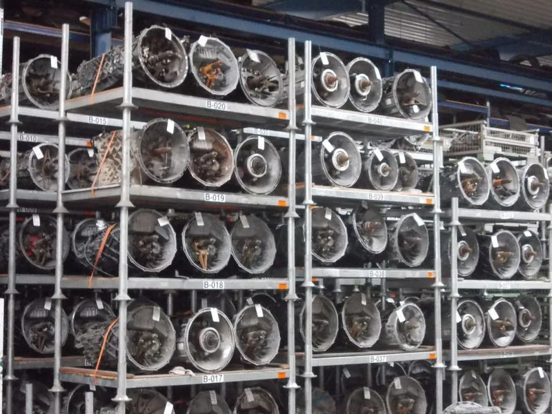 Motor för Lastbil Scania 2273564//577269//572149// DC13 115 L 01 410 PK SCANIA EURO 6: bild 11 Motor för Lastbil Scania 2273564//577269//572149// DC13 115 L 01 410 PK SCANIA EURO 6: bild 11