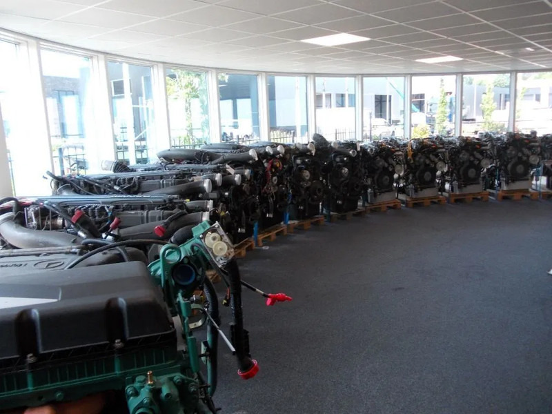 Motor för Lastbil Scania 2273564//577269//572149// DC13 115 L 01 410 PK SCANIA EURO 6: bild 6 Motor för Lastbil Scania 2273564//577269//572149// DC13 115 L 01 410 PK SCANIA EURO 6: bild 6