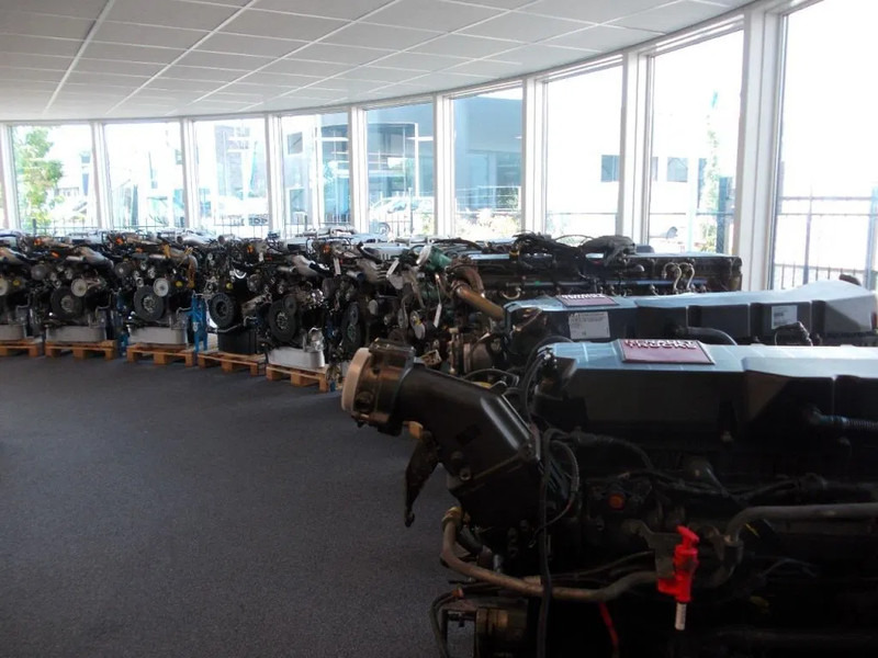 Motor för Lastbil Scania 2273564//577269//572149// DC13 115 L 01 410 PK SCANIA EURO 6: bild 7 Motor för Lastbil Scania 2273564//577269//572149// DC13 115 L 01 410 PK SCANIA EURO 6: bild 7