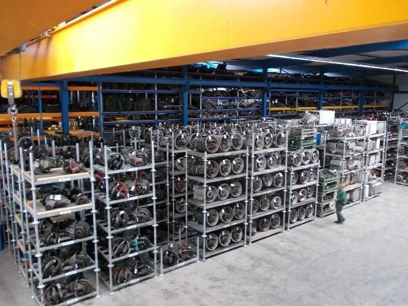 Motor för Lastbil Scania 2273564//577269//572149// DC13 115 L 01 410 PK SCANIA EURO 6: bild 13 Motor för Lastbil Scania 2273564//577269//572149// DC13 115 L 01 410 PK SCANIA EURO 6: bild 13