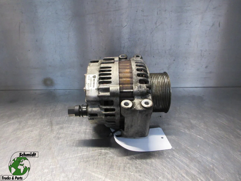 Scania 2398368 // 1888010 // 570887 DYNAMO SCANIA S 450 NGS EURO 6 SERIE - Generator för Lastbil: bild 1 Scania 2398368 // 1888010 // 570887 DYNAMO SCANIA S 450 NGS EURO 6 SERIE - Generator för Lastbil: bild 1