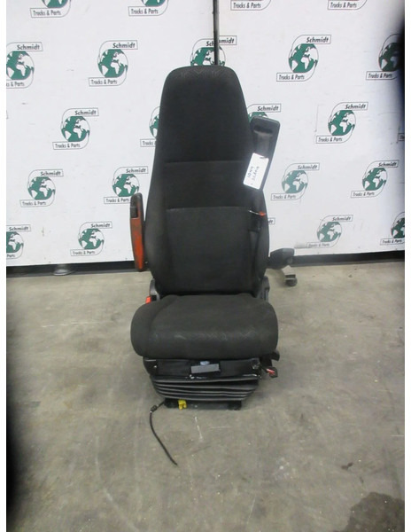 Scania 2421529 // 2421531 STOELEN SET SCANIA P 410 NGS MODEL 2020 - Säte för Lastbil: bild 3 Scania 2421529 // 2421531 STOELEN SET SCANIA P 410 NGS MODEL 2020 - Säte för Lastbil: bild 3