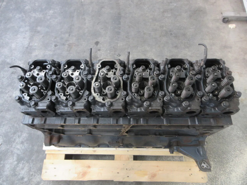 Scania 2423122 // 572224 // 277314 // DC13.147LO1 SCANIA G 450 EURO 6 KM 380.000 - Motor för Lastbil: bild 5 Scania 2423122 // 572224 // 277314 // DC13.147LO1 SCANIA G 450 EURO 6 KM 380.000 - Motor för Lastbil: bild 5