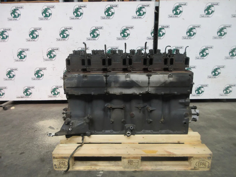 Scania 2423122 // 572224 // 277314 // DC13.147LO1 SCANIA G 450 EURO 6 KM 380.000 - Motor för Lastbil: bild 3 Scania 2423122 // 572224 // 277314 // DC13.147LO1 SCANIA G 450 EURO 6 KM 380.000 - Motor för Lastbil: bild 3