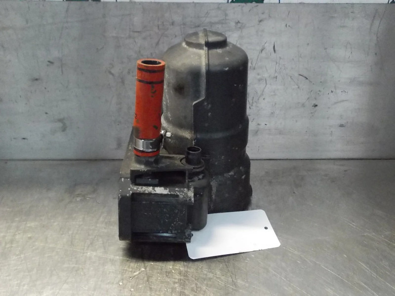 Scania 2731876 OLIEFILTERHUIS SCANIA S 450 EURO 6 NIEUWE MODEL 2020 - Motor och reservdelar för Lastbil: bild 4 Scania 2731876 OLIEFILTERHUIS SCANIA S 450 EURO 6 NIEUWE MODEL 2020 - Motor och reservdelar för Lastbil: bild 4