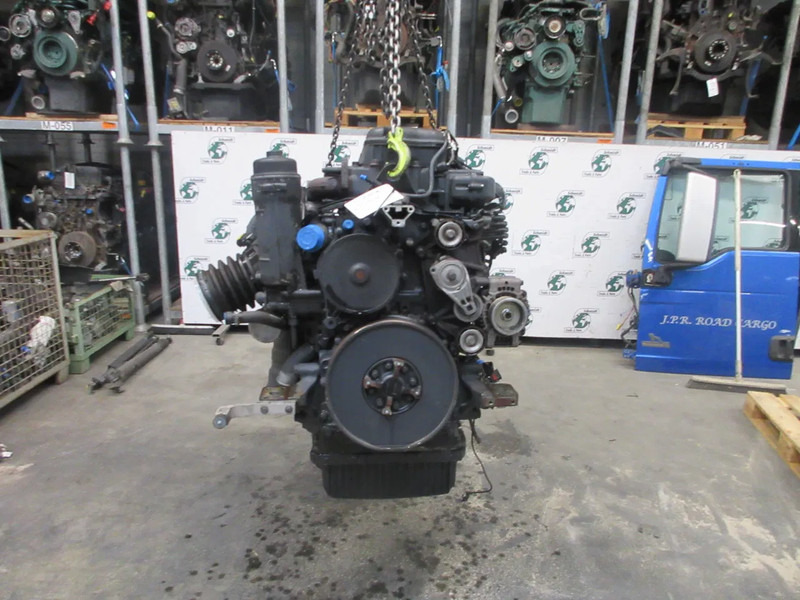 Scania 3118299 // 577499 // DC13 141 L01 SCANIA P410 NGS KM 382.011 MODEL 2021 - Motor för Lastbil: bild 2 Scania 3118299 // 577499 // DC13 141 L01 SCANIA P410 NGS KM 382.011 MODEL 2021 - Motor för Lastbil: bild 2