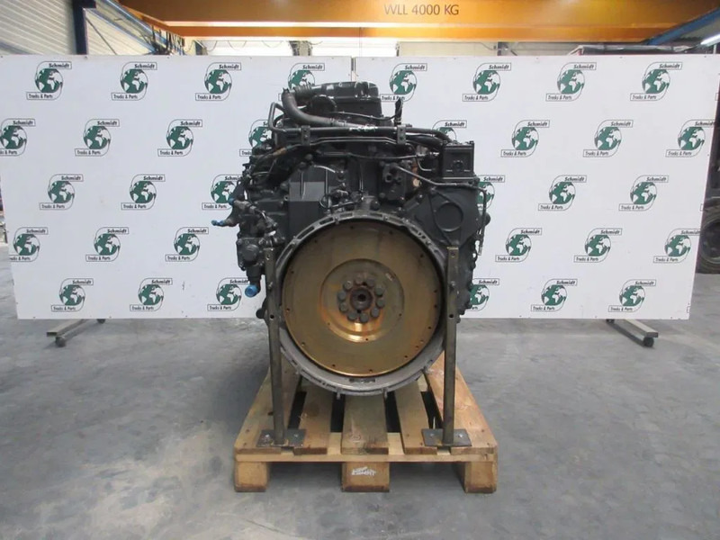 Scania 577499//3118299 DC13 141L R 410 EURO 6 MODEL 2020 - Motor för Lastbil: bild 4 Scania 577499//3118299 DC13 141L R 410 EURO 6 MODEL 2020 - Motor för Lastbil: bild 4