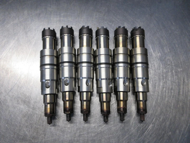 Scania R450 1521978/1764365 BRANDSTOF INJECTORS EURO 6 - Bränslefilter för Lastbil: bild 2 Scania R450 1521978/1764365 BRANDSTOF INJECTORS EURO 6 - Bränslefilter för Lastbil: bild 2