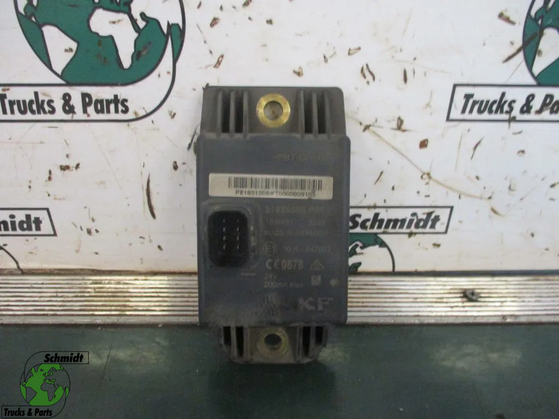 Volvo 21851508 VOLVO FH 500 6X2 EURO 6 MODEL 2018 - Elektriskt system för Lastbil: bild 1 Volvo 21851508 VOLVO FH 500 6X2 EURO 6 MODEL 2018 - Elektriskt system för Lastbil: bild 1