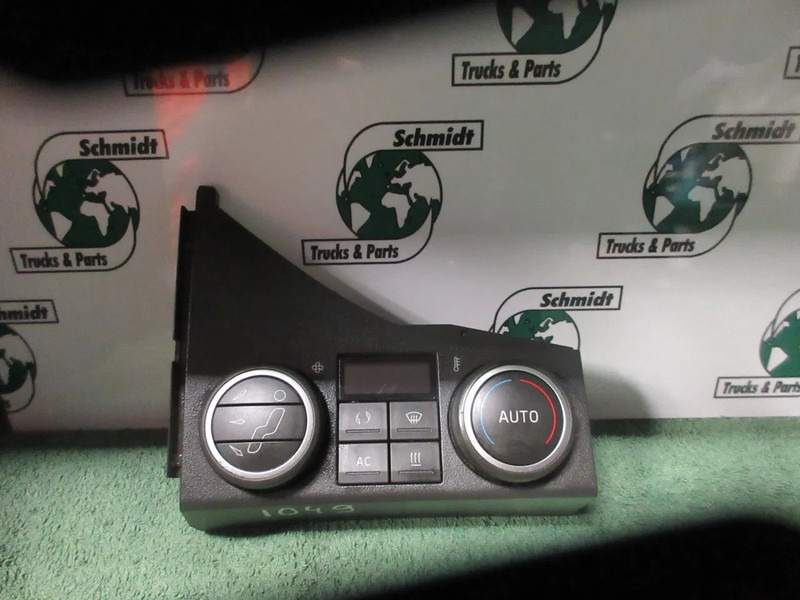 Volvo 22130999 KACHEL BEDIENING VOLVO FH 500 MODEL 2021 - Elektriskt system för Lastbil: bild 5 Volvo 22130999 KACHEL BEDIENING VOLVO FH 500 MODEL 2021 - Elektriskt system för Lastbil: bild 5