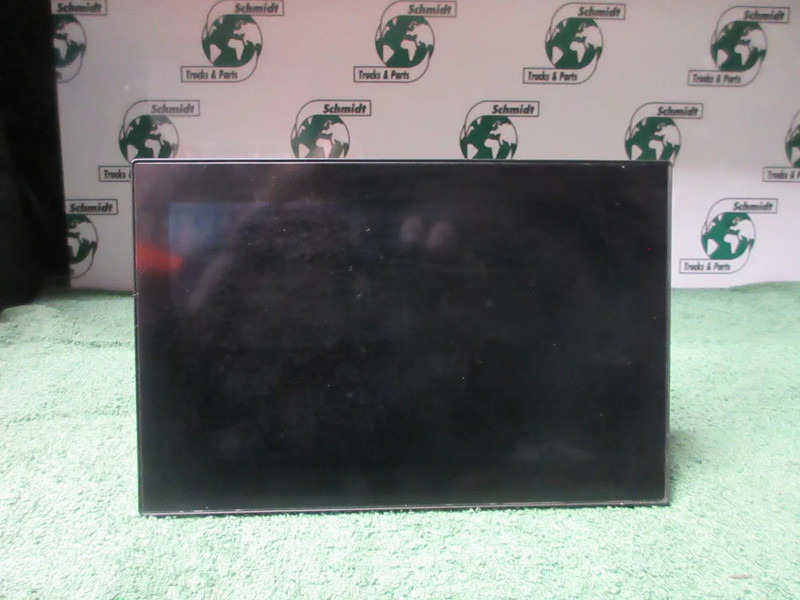 Volvo 23602613 DISPLAY VOLVO FM 330 MODEL 2023 - Elektriskt system för Lastbil: bild 3 Volvo 23602613 DISPLAY VOLVO FM 330 MODEL 2023 - Elektriskt system för Lastbil: bild 3